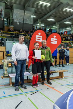 Bild 280 - B-Juniorinnen Landesmeisterschaften